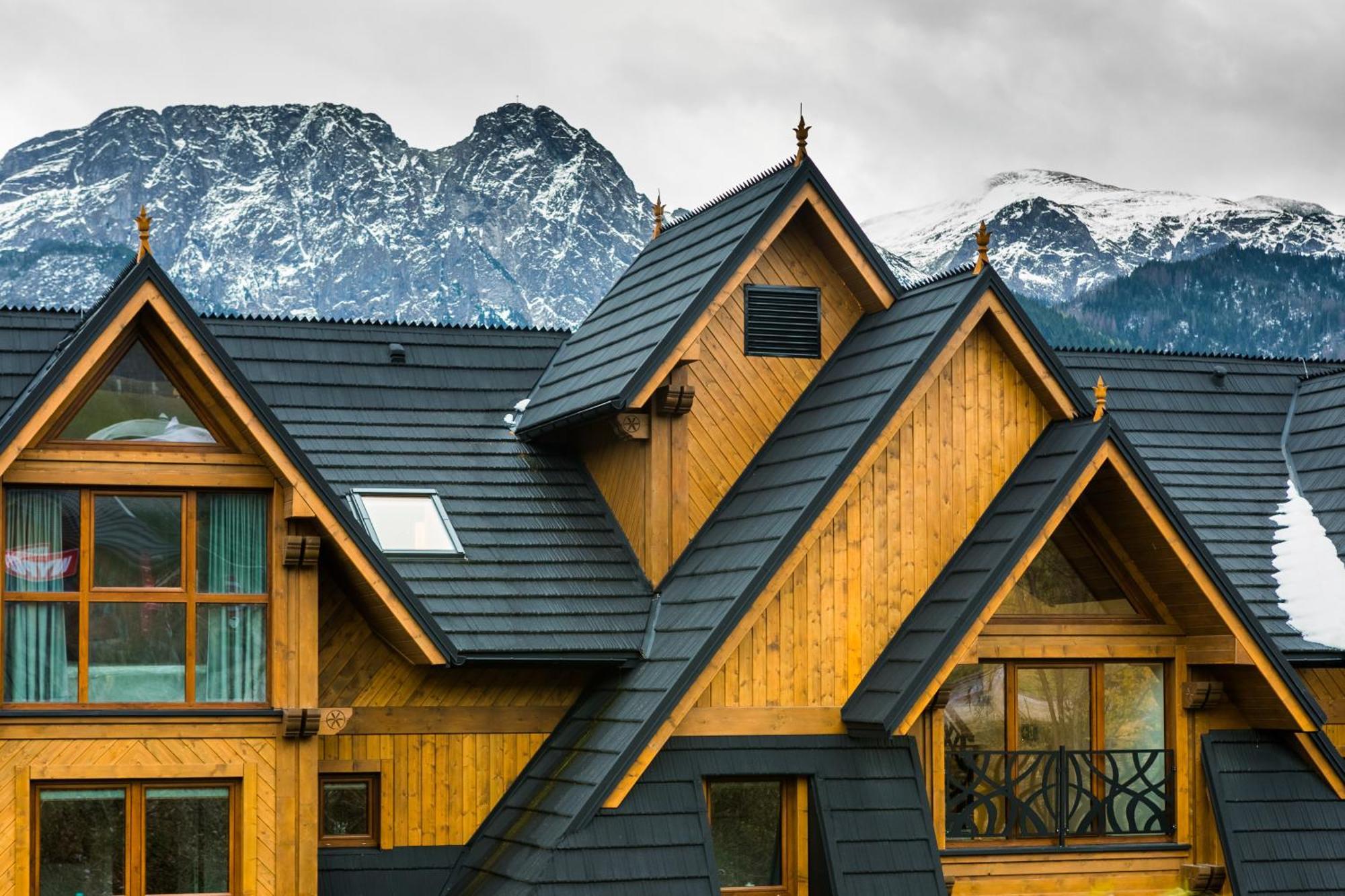 Rent Like Home - Szymoszkowa Zakopane Habitación foto